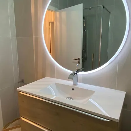 Apartmán In Cannes In Private With Pool *